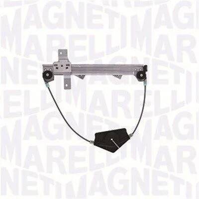 Zvedací zařízení oken MAGNETI MARELLI 350103170043