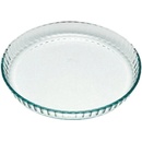 Pyrex Forma na ovocný koláč varné sklo 30 cm