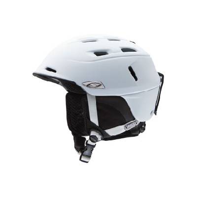 Helma Smith CAMBER Matte White velikost M