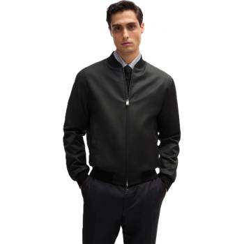 Boss H-Hanry-Bmb-B1 10236006 01 Mens - Black