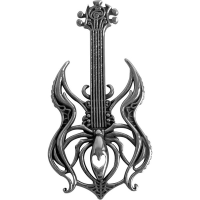 ETNOX Нашийник ETNOX - Spider Guitar - SK1102