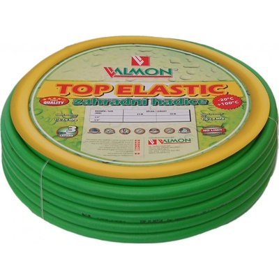 Valmon TOP Elastic 1118 žlutá 1/2" (svitek 25m), 1118ZL á 1/2" 25M