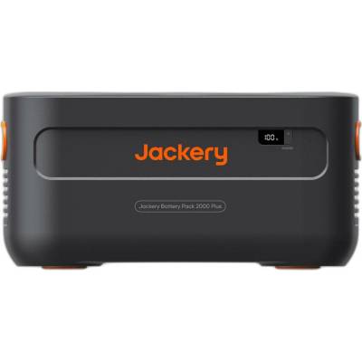 Jackery 2000 Plus