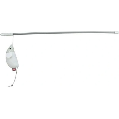 Trixie hracia udica s myškou 46 cm