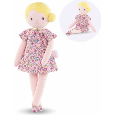 Corolle Handrová Blandine Sweet Dreams Mon Doudou so žltými vláskami a hnedými očami 34 cm