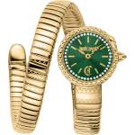 Just Cavalli Signature Snake JC1L351M0035 - Дамски часовник (JC1L351M0035) Часовници