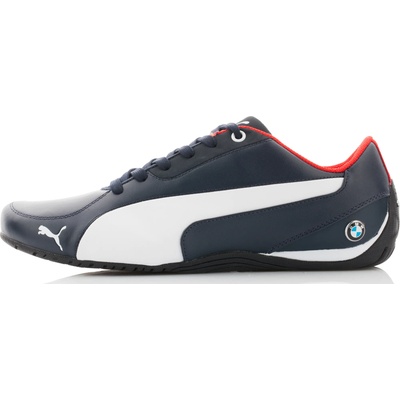 PUMA Маратонки PUMA BMW Drift Cat 5 сини