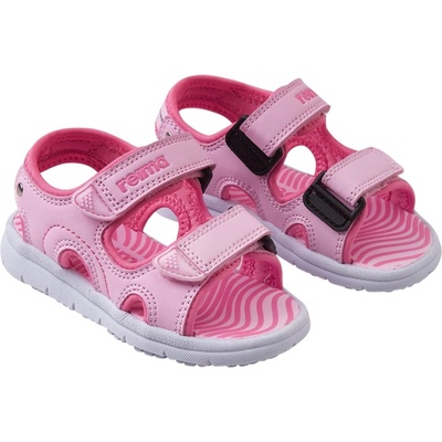 Reima Moomin Bungee Light Heather