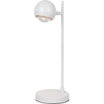 V-TAC 6w led Настолна Лампа Бяло Тяло 3000k - 10346 (10346)