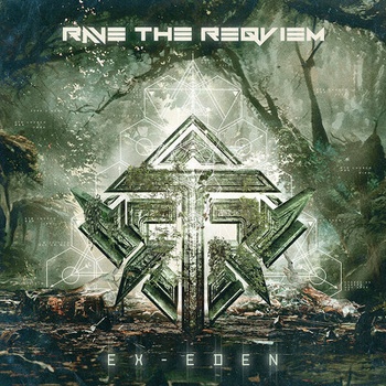 RAVE THE REQVIEM - EX-EDEN CD