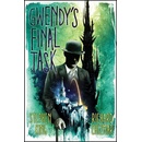 Gwendys Final Task
