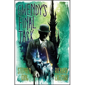 Gwendys Final Task