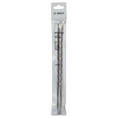 Bosch СВРЕДЛО bosch sds-plus-1 12x200x260 mm (6949509205988)