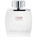 Lalique White toaletní voda pánská 75 ml tester