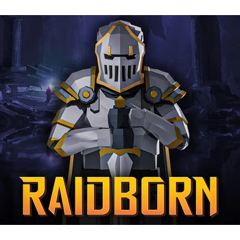 Raidborn