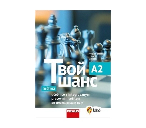 Tvoj šans A2 UČ