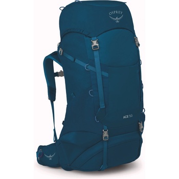 Osprey Ace modrý