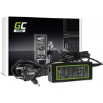 Green Cell AD41P захранващ адаптер 65W черен (AD41P)