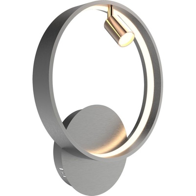 Altavola Design LA114W40greygold