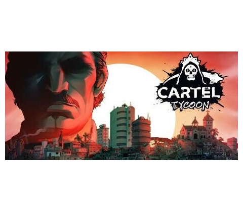 Cartel Tycoon