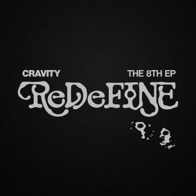 Cravity: Redefine (Fine Version) CD