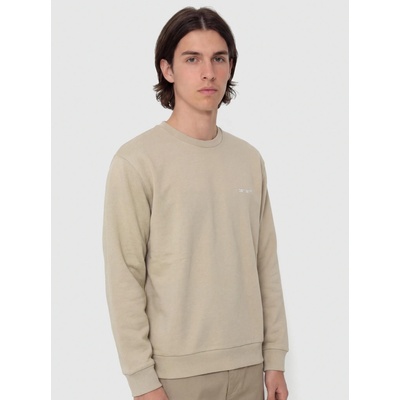Carhartt WIP Script Embroidery barchan/white