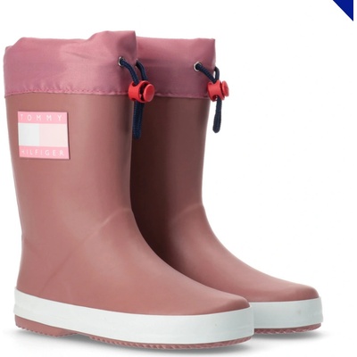 Tommy Hilfiger dětské