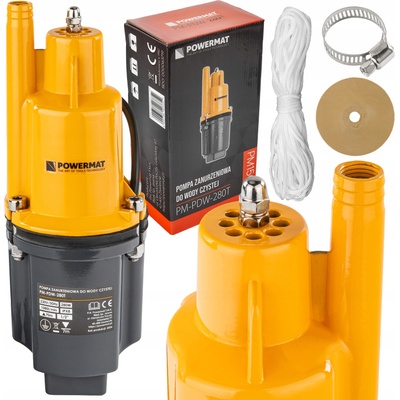 Powermat PM1507
