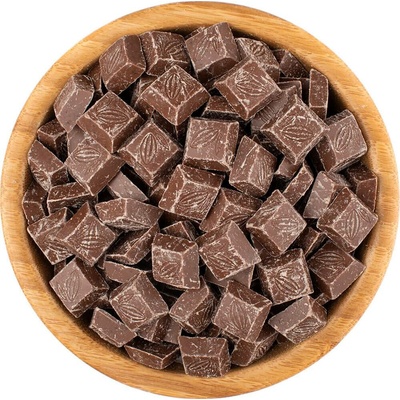 Vital Country Mléčná čokoláda s kávou 500 g