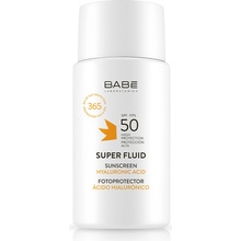 Babé Pleť super Fluid SPF50 50 ml