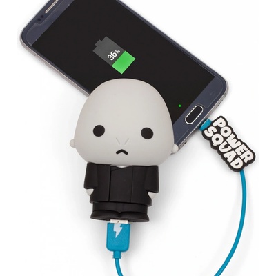 PowerSquad Harry Potter - Voldemort 2500 mAh