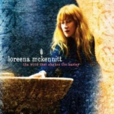 McKennitt Loreena - Wind That Shakes The Barley Digisleeve CD