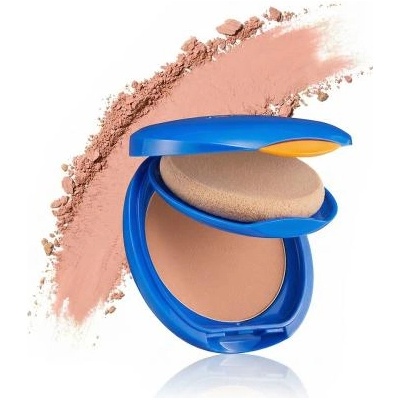 Shiseido UV Protective Compact Foundation SPF30 фон дьо тен 12 g нюанс Dark Beige, nový obal