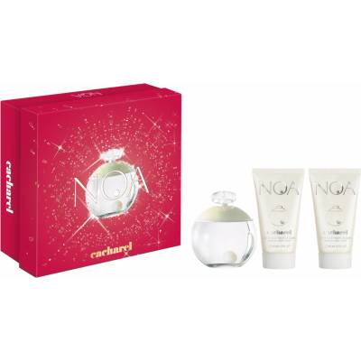 Cacharel Noa 2: EDT 100 ml + tělové mléko 2 x 50 ml