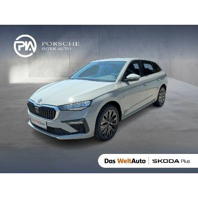 Skoda Scala TSI Selection 85 kW