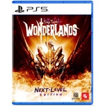 2K Games Tiny Tina's Wonderlands [Next Level Edition] (PS5)