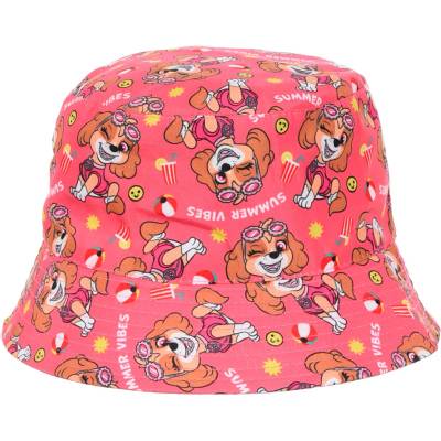 Kids movie heroes Шапка paw patrol