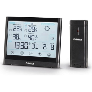 HAMA Full Touch 00186421