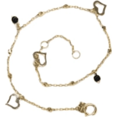 Pattic ze žlutého zlata ARP607903Y-19