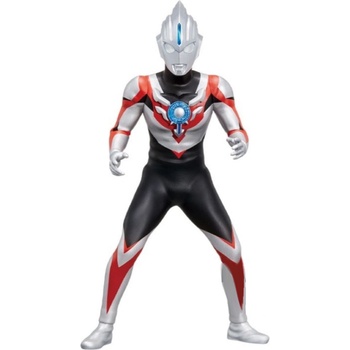 Image 1 of Banpresto Hero's Brave Ultraman Orb Ultraman Orb Ver A 18 Cm