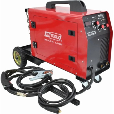 AWTools Speedline Micro MIG AWT-200