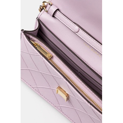 Tory Burch Чанта Tory Burch Fleming Chain Wallet (138853.502)