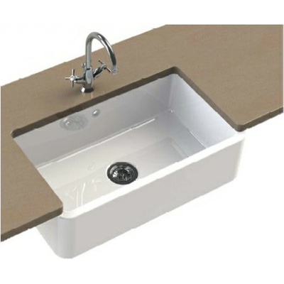 Blanco VILLAE FARMHOUSE keramika zářivě bílá – Hledejceny.cz