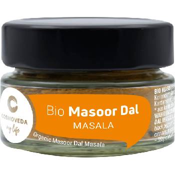 COSMOVEDA Мазур Дал Масала - био - 25 г