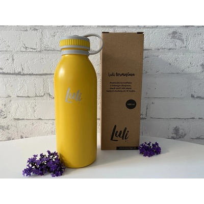 Luli Termofľaša 0,45 l