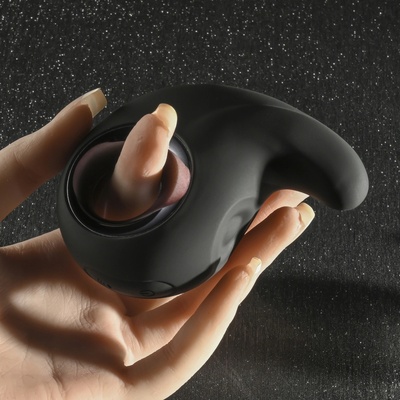 Playboy Ring My Bell Black