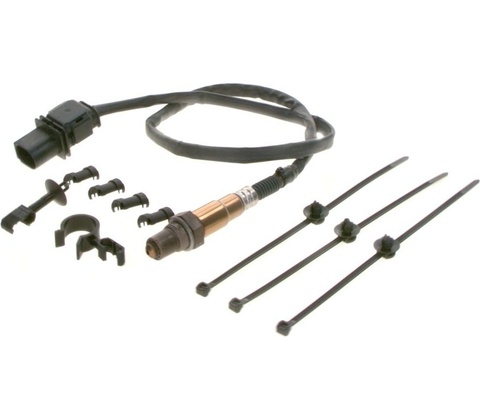 Lambda sonda BOSCH 0 258 017 178