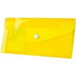 TETIS DL PP envelope for latch yellow (12pcs. ) BT612-Y