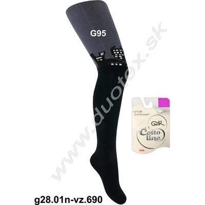 Gatta Detské pančuchy g28.01n vz.690 G95