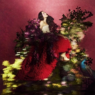 Jessie Ware: Superbloom LP